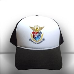 BONÉ UNIÃO DA ILHA - Pássaro Dourado