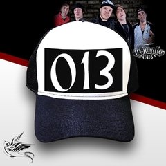BONÉ CHARLIE BROWN JR 013 - loja online
