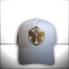 BONÉ TOMORROWLAND GOLD - loja online