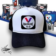 BONÉ VALVOLINE - loja online