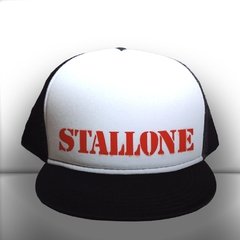 BONÉ STALLONE - Pássaro Dourado