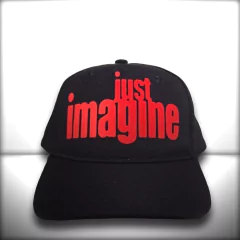 BONÉ JOHN LENNON JUST IMAGINE - loja online