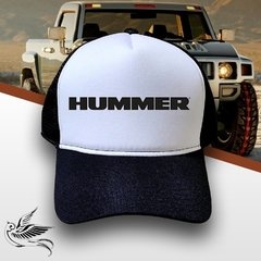 BONÉ HUMMER - loja online