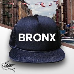BONÉ BRONX - loja online