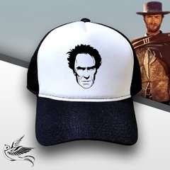 BONÉ CLINT EASTWOOD - loja online