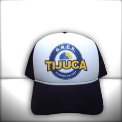Imagem do BONÉ UNIDOS DO TIJUCA