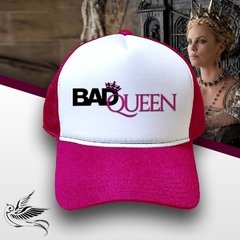 BONÉ BAD QUEEN - loja online