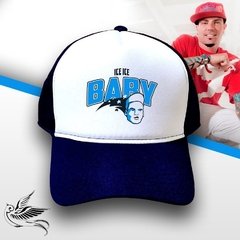 BONÉ VANILLA ICE - loja online