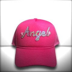 BONÉ ANGEL - loja online