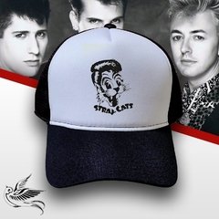 BONÉ STRAY CATS - loja online