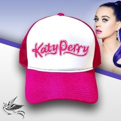 BONÉ KATY PERRY - loja online