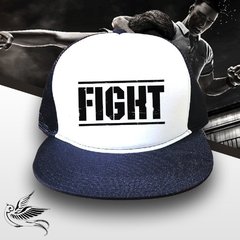 BONÉ FIGHT CLUB - loja online