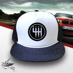 BONÉ QUINTA MARCHA - loja online