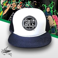 BONÉ COSTA GOLD - loja online