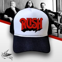 BONÉ RUSH - loja online