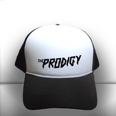 BONÉ THE PRODIGY - Pássaro Dourado