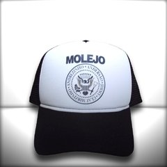 BONÉ MOLEJO - loja online