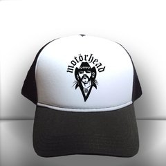 BONE MOTORHEAD COWBOY - Pássaro Dourado