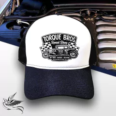 BONÉ TORQUE BROS - loja online