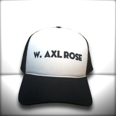 BONÉ AXL ROSE GUNS N ROSES - loja online