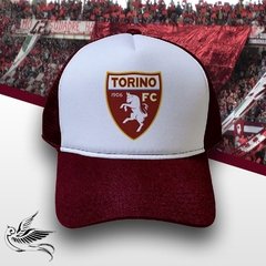 BONÉ TORINO - loja online