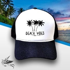 BONÉ BEACH VIBES - loja online