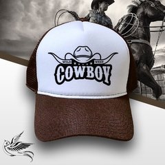 BONÉ WILD WEST COWBOY - loja online