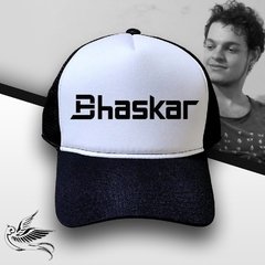BONÉ BHASKAR - loja online