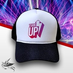 BONÉ TURN UP - loja online
