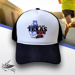BONÉ TEXAS RUN - loja online