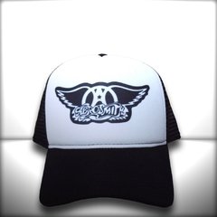 BONÉ AEROSMITH - loja online