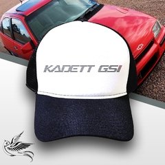 BONÉ KADETT GSI - loja online