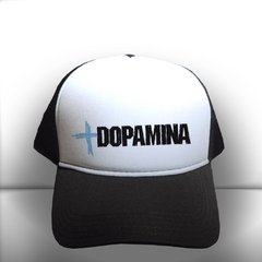 BONÉ DOPAMINA - Pássaro Dourado