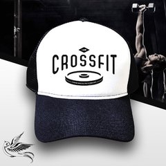 BONÉ CROSSFIT - loja online