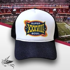BONÉ SUPERBOWL 28 - loja online