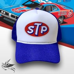 BONÉ STP OIL - loja online