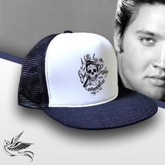 BONÉ ELVIS PRESLEY LITTLE CONVERSATIONS - comprar online