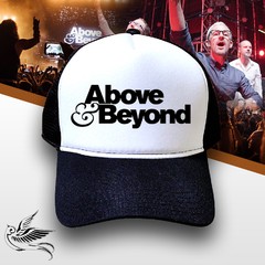 BONÉ ABOVE & BEYOND