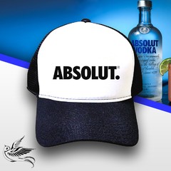 BONÉ ABSOLUT