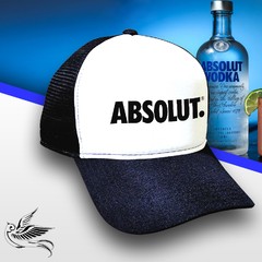 BONÉ ABSOLUT - comprar online