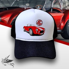 BONE AC COBRA