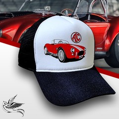 BONE AC COBRA