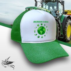 BONÉ AGRONOMIA - comprar online