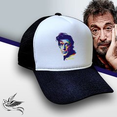 BONÉ AL PACINO - comprar online
