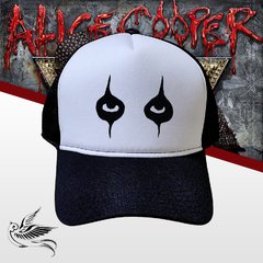BONÉ ALICE COOPER EYES