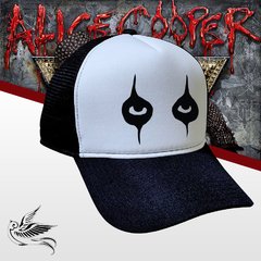 BONÉ ALICE COOPER EYES - comprar online