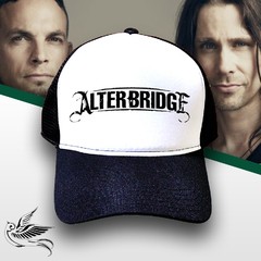 BONÉ ALTER BRIDGE