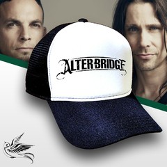 BONÉ ALTER BRIDGE - comprar online