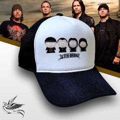 BONÉ ALTER BRIDGE SOUTH PARK - comprar online
