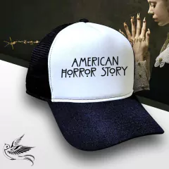 BONÉ AMERICAN HORROR STORY - comprar online